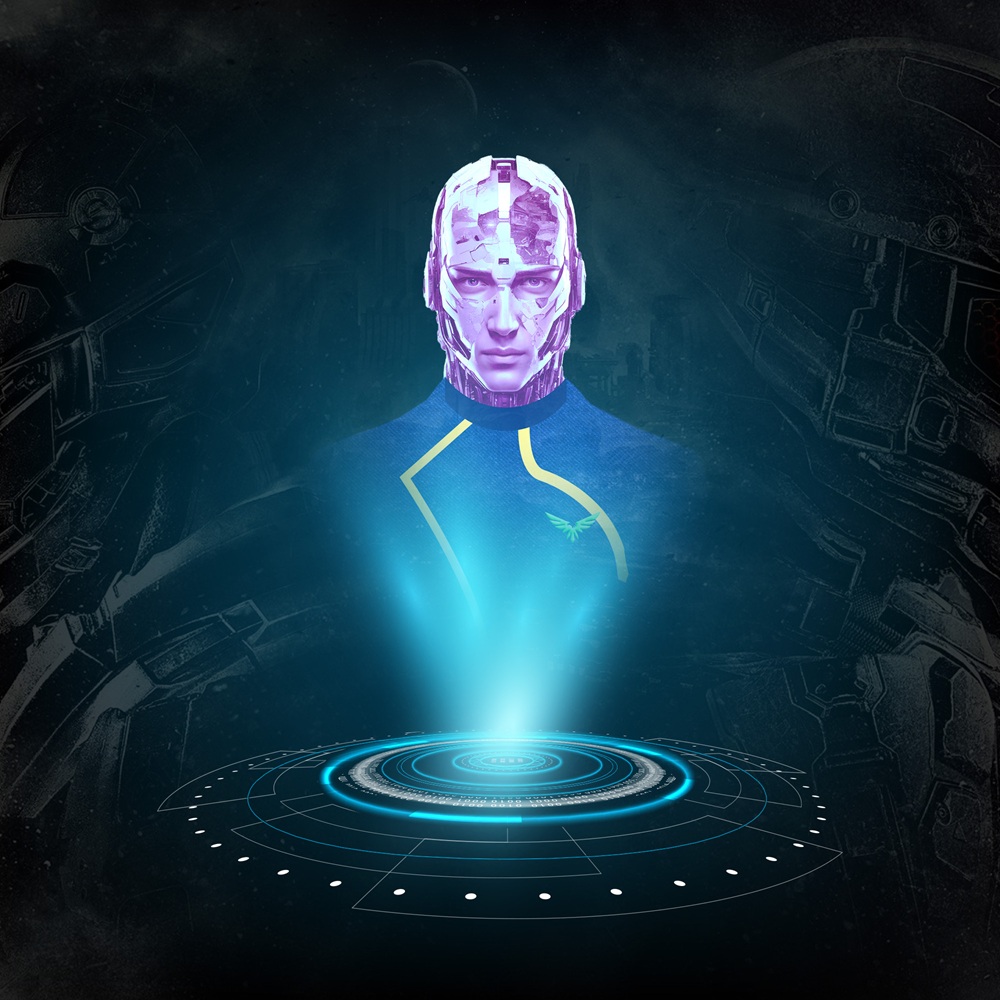 Ensign Karl Persona Profile Picture